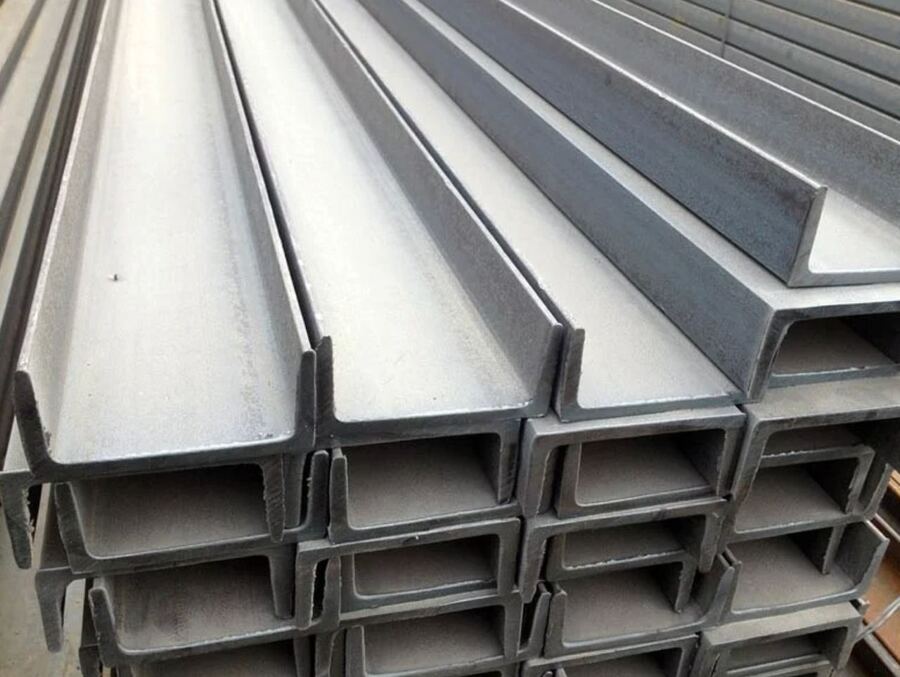 Картинка категории Швеллер