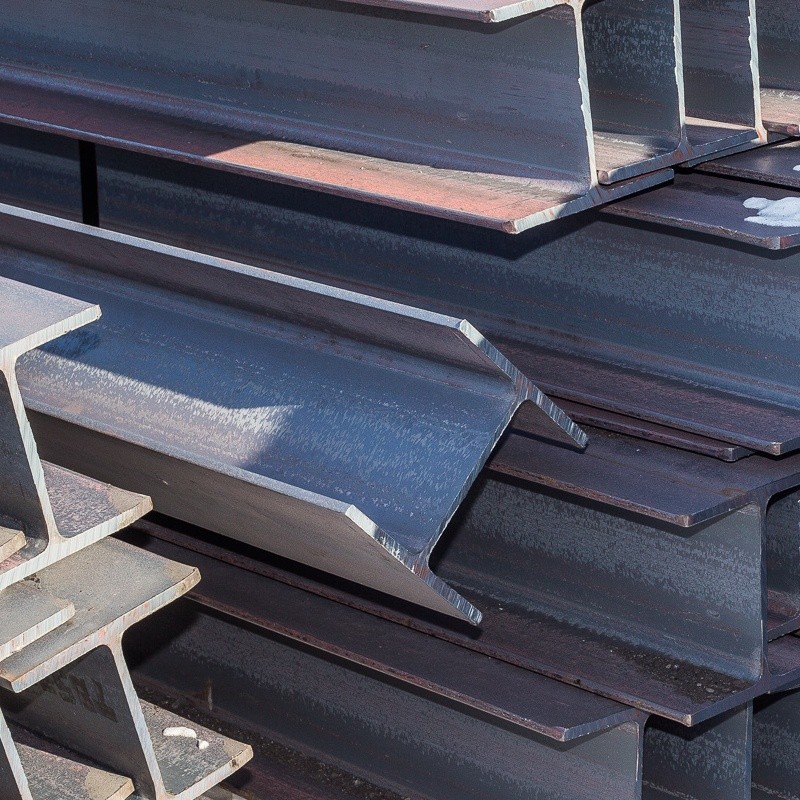 Двутавровая балка 18