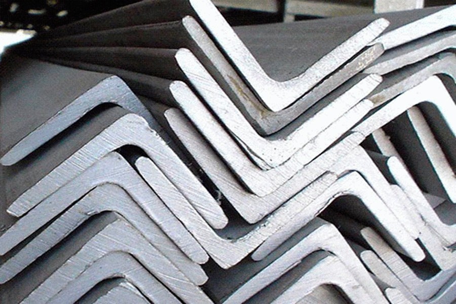 Уголок 125x125x8