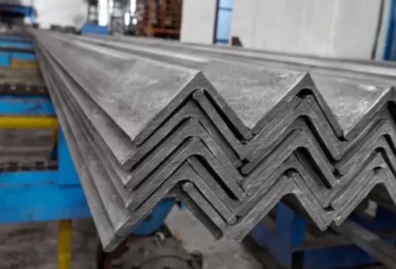 Уголок 75x75x7