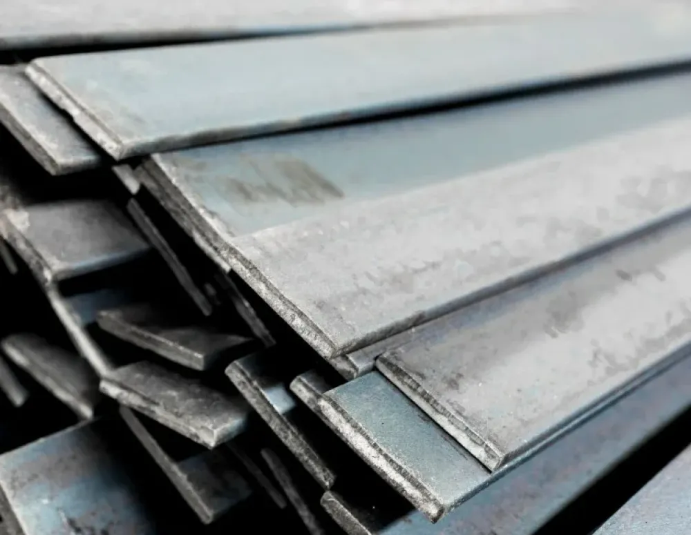 Полоса стальная 30х4