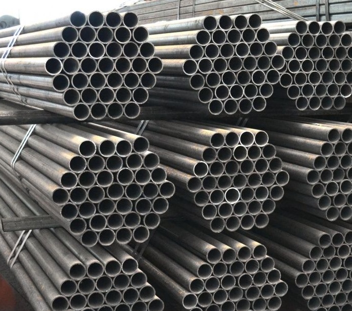 Труба стальная сварная Ø 40 мм