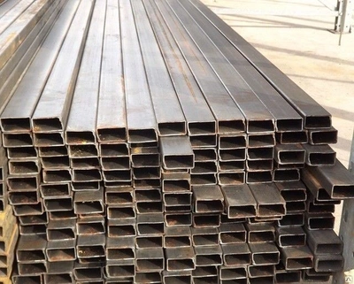 Профильная труба 40x20x3