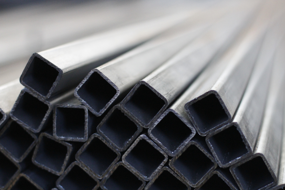 Профильная труба 60x60x2