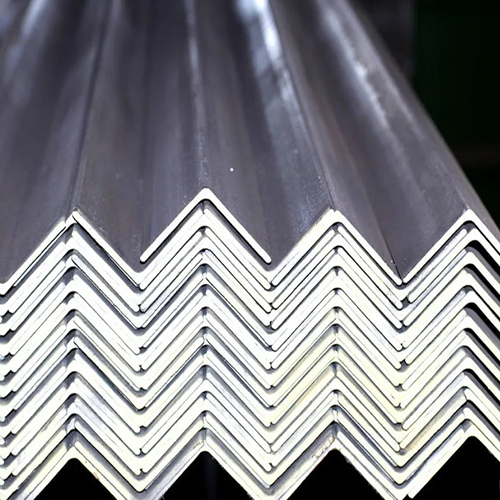 Уголок 45x45x5