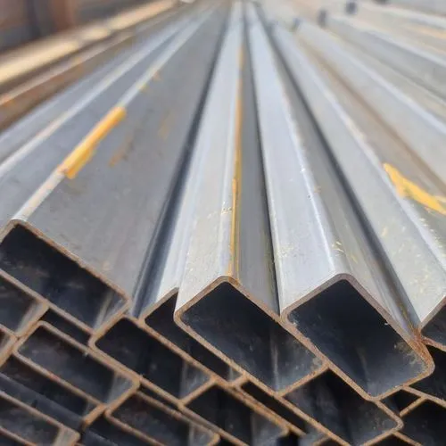 Профильная труба 40x25x2