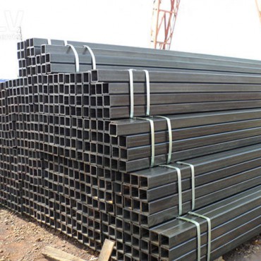 Профильная труба 80x80x4