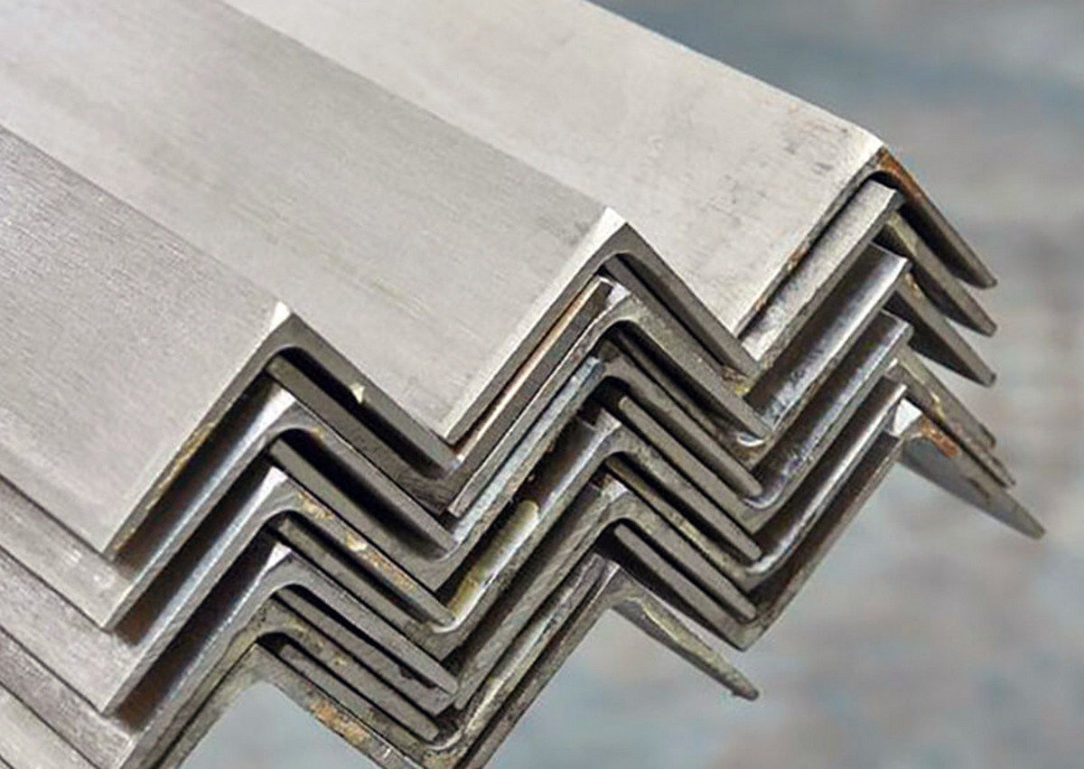 Уголок 45x45x4