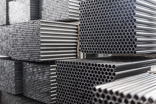 Труба стальная сварная Ø 76 мм