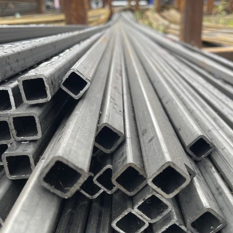 Профильная труба 20x20x2