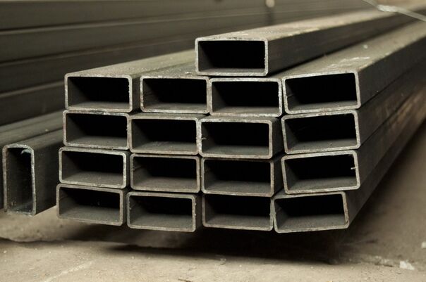 Профильная труба 60x30x2