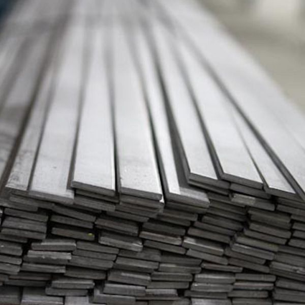 Полоса стальная 40х4