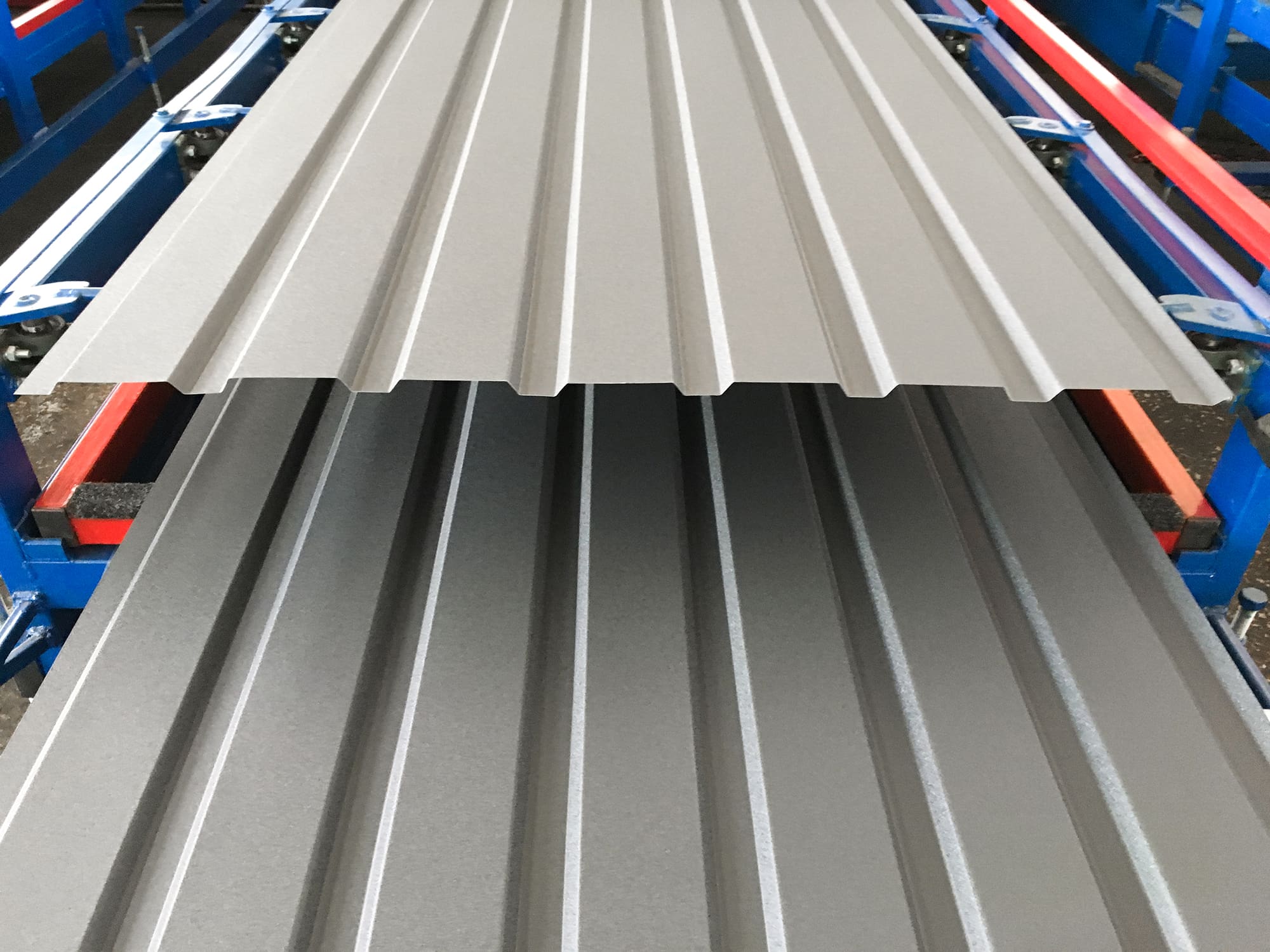 Профнастил ПС-15