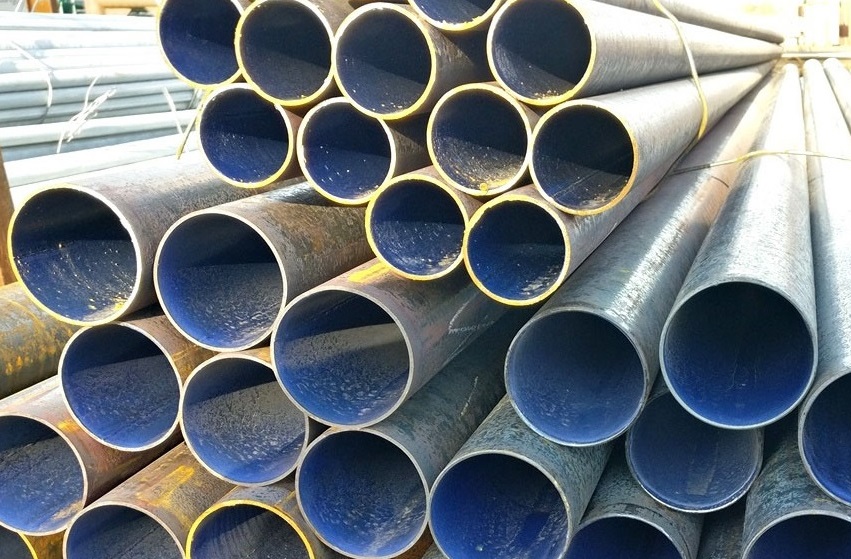 Эмалированная труба Ø 25