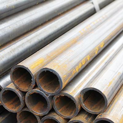 Труба стальная сварная Ø 15 мм