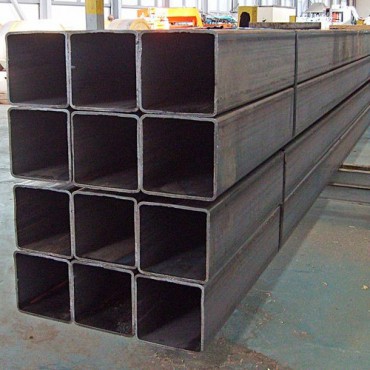 Профильная труба 100x100x3