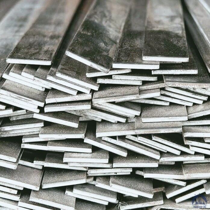 Полоса стальная 20х5