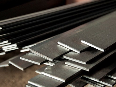 Полоса стальная 50х4