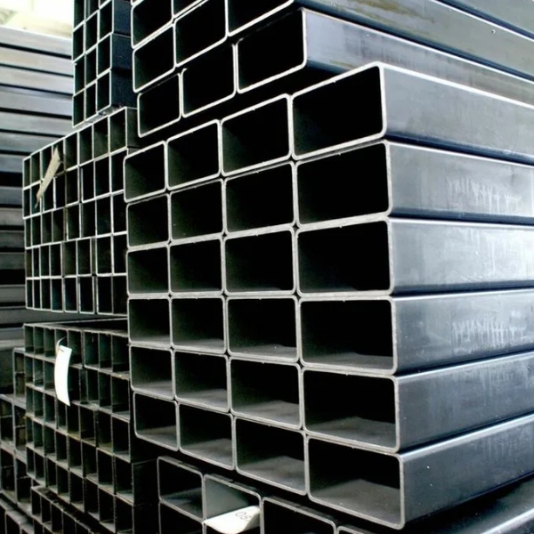 Профильная труба оцинкованная 60x30x3