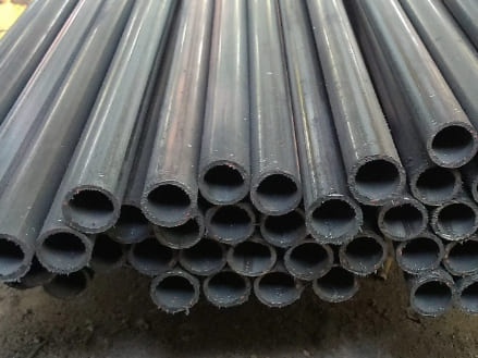 Труба стальная сварная Ø 25 мм