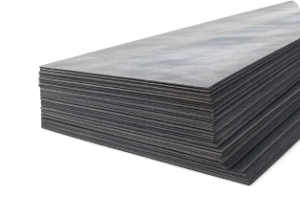 Сталевий лист