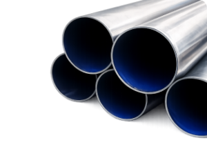 Емальовані труби