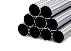 Труба оцинкована кругла