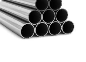 Труба сталева кругла зварна