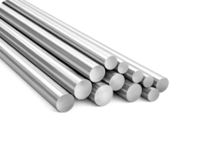 Прут сталевий круг А240