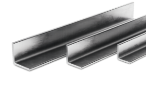 Кутник металевий