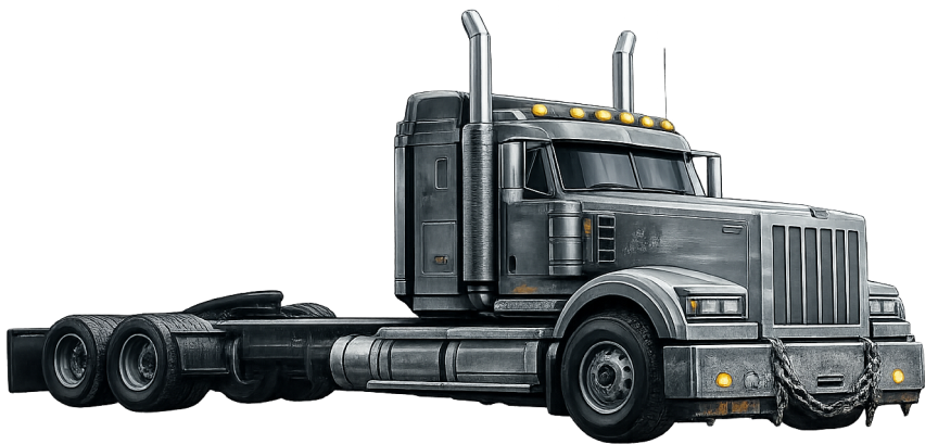 Просто, надійно та прогнозовано