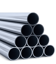 Труба сталева кругла