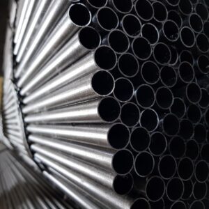 Оцинкована труба Ø 20 / товщина стінки 3,2 мм