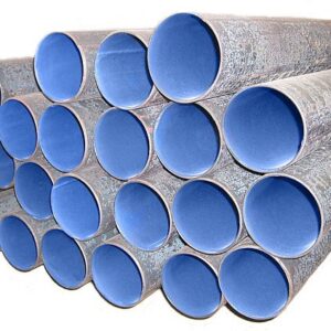 Емальована труба Ø 20