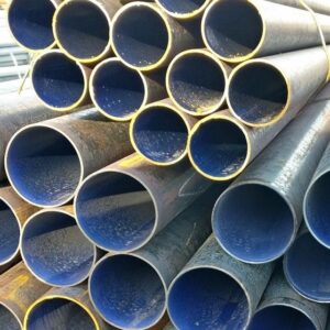 Емальована труба Ø 25 / товщина стінки 3,2 мм