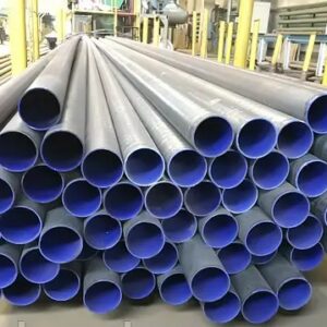 Емальована труба Ø 32 / товщина стінки 3,2 мм