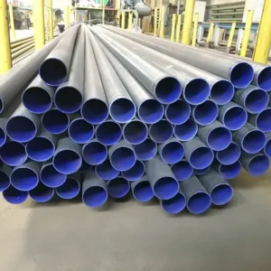 Емальована труба Ø 57 / товщина стінки 4,0 мм