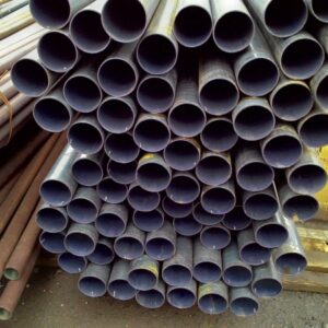 Емальована труба Ø 76 / товщина стінки 4,0 мм