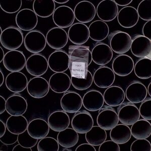 Емальована труба Ø 89 / товщина стінки 3,5 мм