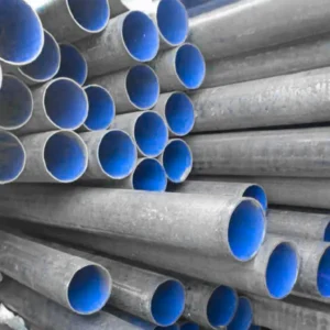 Емальована труба Ø 108 / товщина стінки 3,5 мм