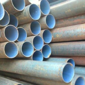 Емальована труба Ø 159 / товщина стінки 4,0 мм