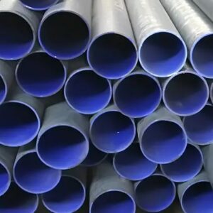 Емальована труба Ø 219 / товщина стінки 4,0 мм