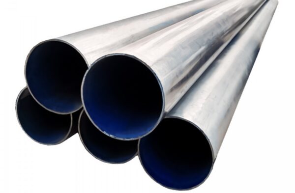 Емальована труба Ø 273