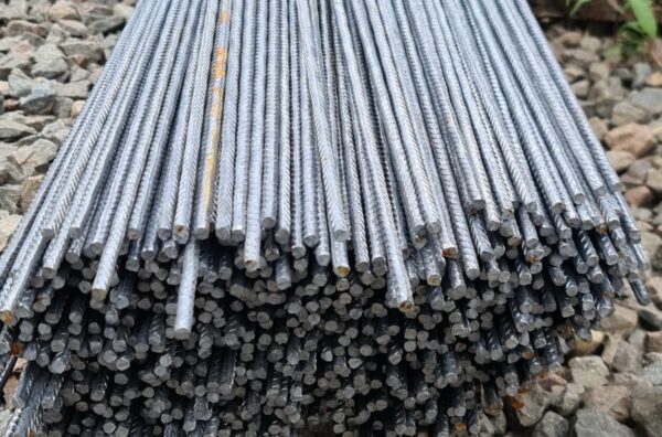 Арматура 8 мм