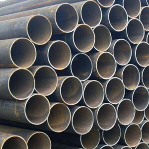 Сталева труба Ø 159 / товщина стінки 3,5 мм