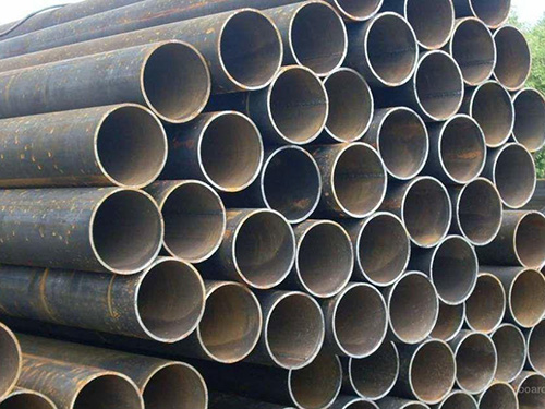 Сталева труба Ø 159 / товщина стінки 3,0 мм