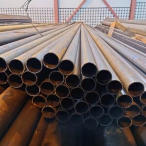 Сталева труба Ø 219 / товщина стінки 4,0 мм