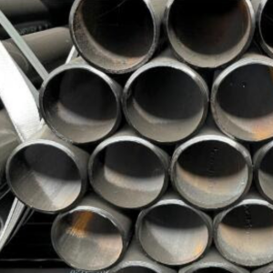 Сталева труба Ø 273 мм