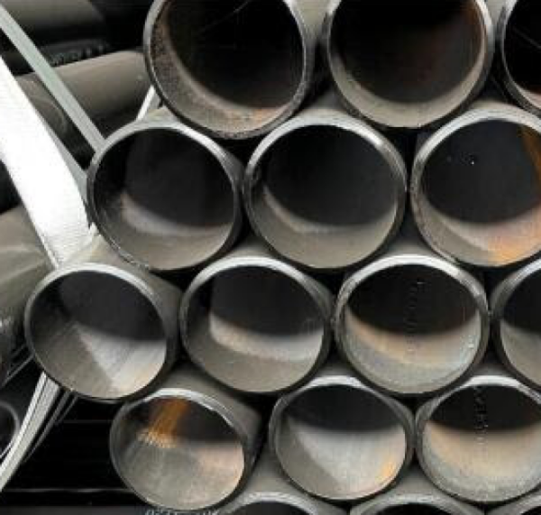 Сталева труба Ø 273 мм