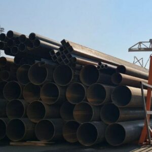 Сталева труба Ø 1020